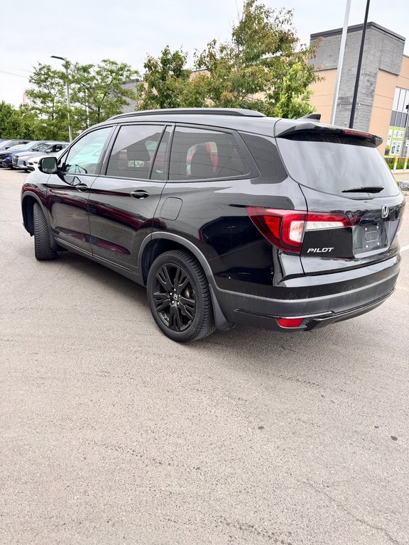 Honda Pilot Black Edition 2019 à Lachenaie, Québec - 5 - w1024h768px