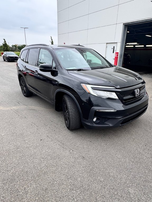 Honda Pilot Black Edition 2019 à Lachenaie, Québec - 2 - w1024h768px
