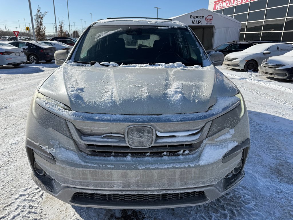 Honda Pilot EX 2019 à , Québec - 10 - w1024h768px