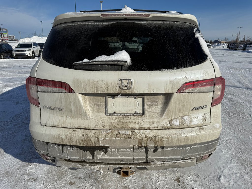Honda Pilot EX 2019 à , Québec - 5 - w1024h768px