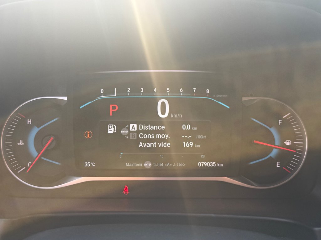 2019 Honda Pilot Touring 7-Passenger in Montreal, Quebec - 2 - w1024h768px
