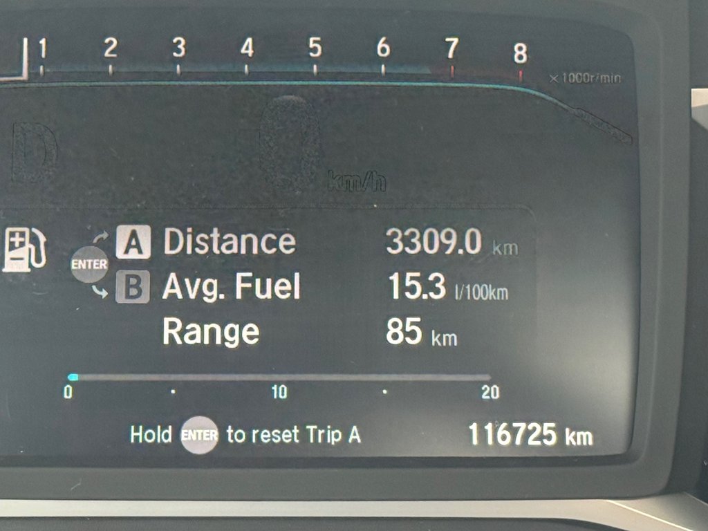 Honda Pilot Black Edition 2019 à Montréal, Québec - 2 - w1024h768px