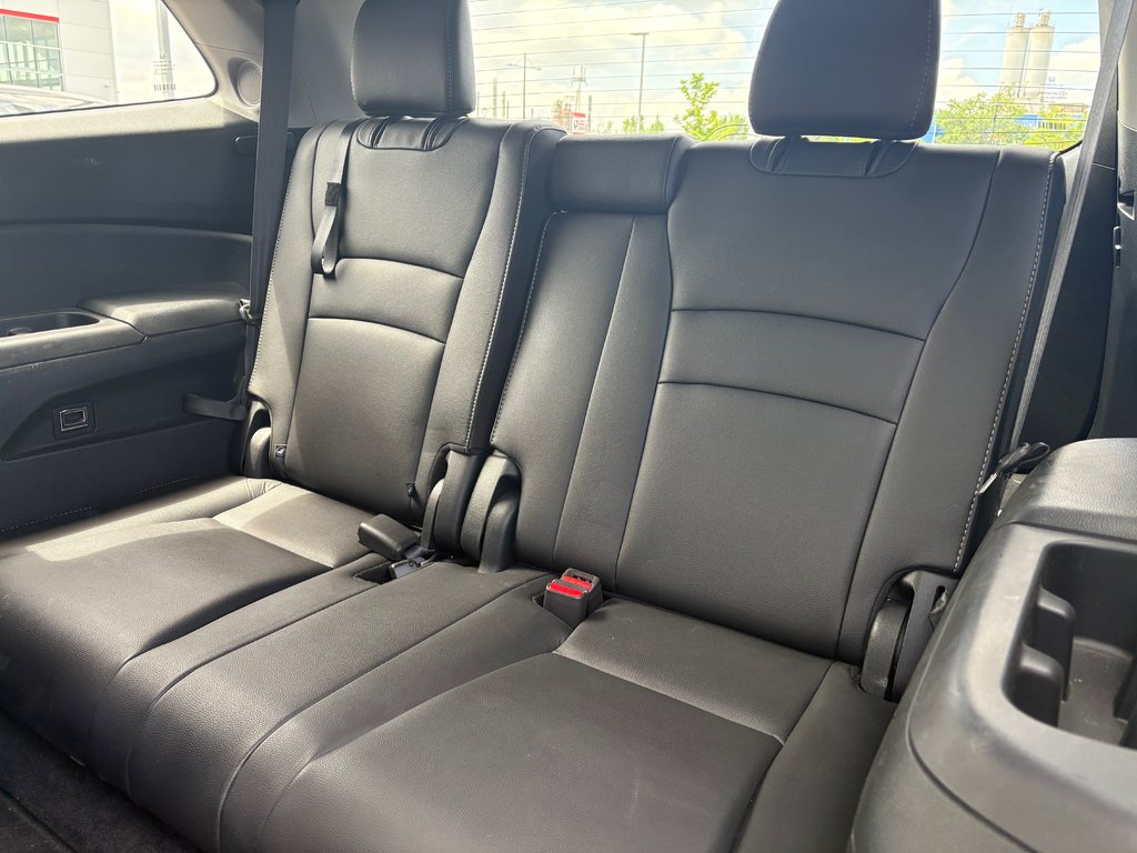 Honda Pilot Touring 8-Passenger 2020 à , Québec - 8 - w1024h768px