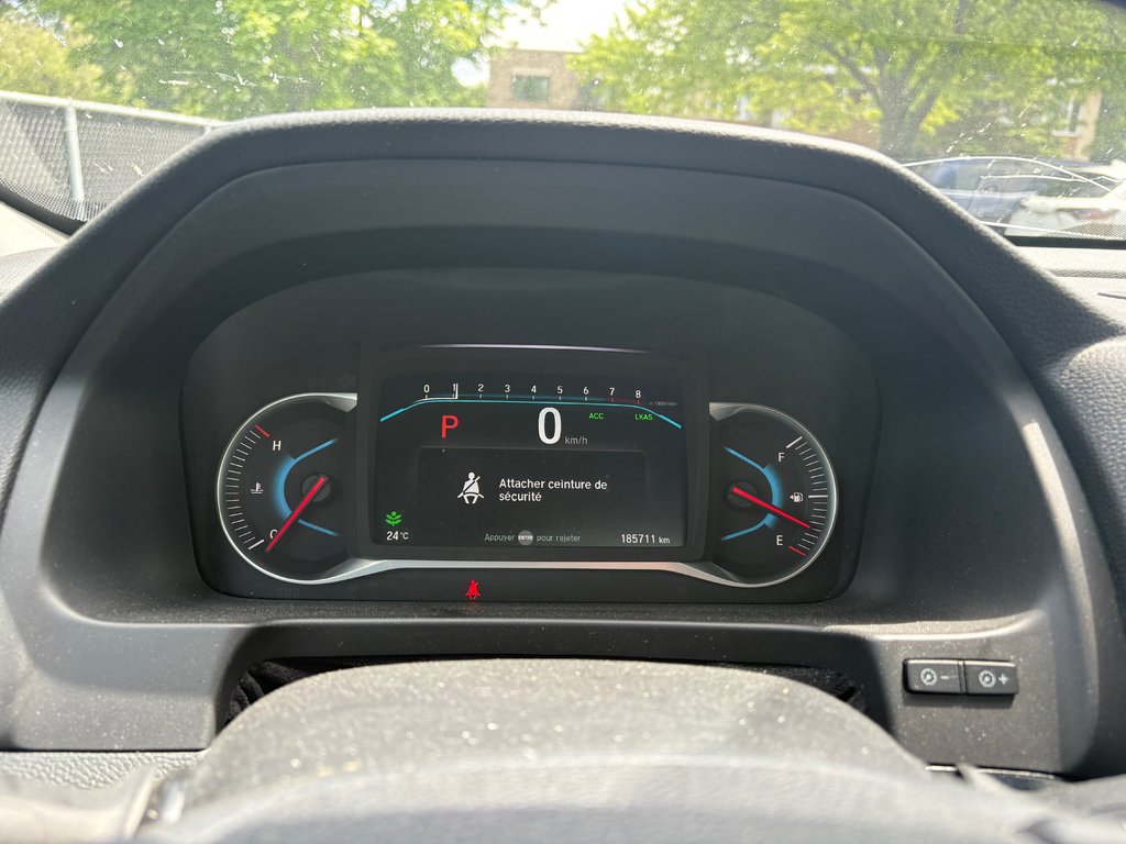 Honda Pilot Touring 8-Passenger 2020 à , Québec - 9 - w1024h768px