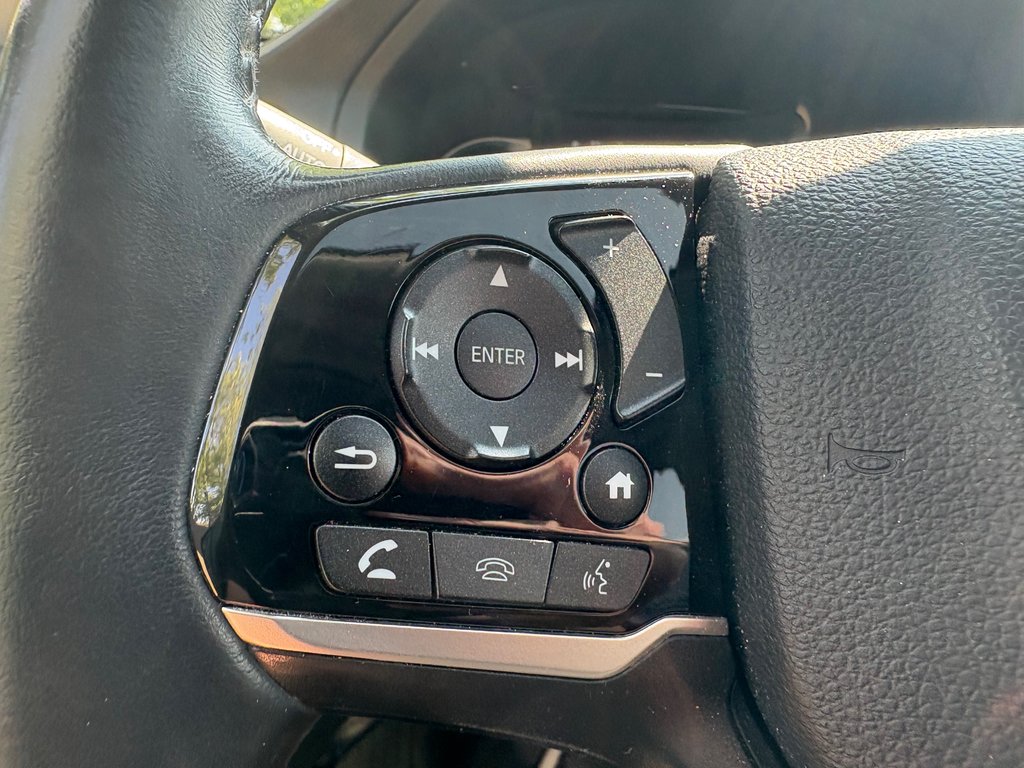 Honda Pilot Touring 7-Passenger JAMAIS ACCIDENTÉ 2020 à Montréal, Québec - 14 - w1024h768px