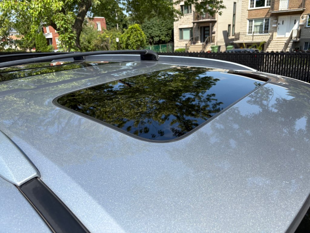 Honda Pilot Touring 7-Passenger JAMAIS ACCIDENTÉ 2020 à Montréal, Québec - 10 - w1024h768px