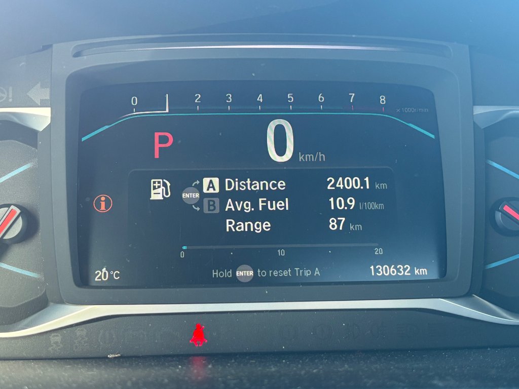 Honda Pilot Black Edition 2020 à , Québec - 5 - w1024h768px