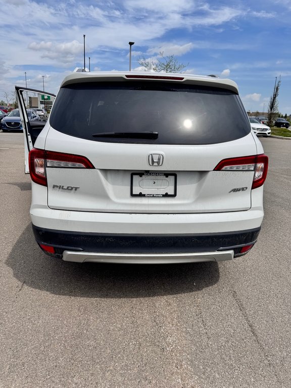 Honda Pilot EX-L Navi 2021 à Lachenaie, Québec - 6 - w1024h768px