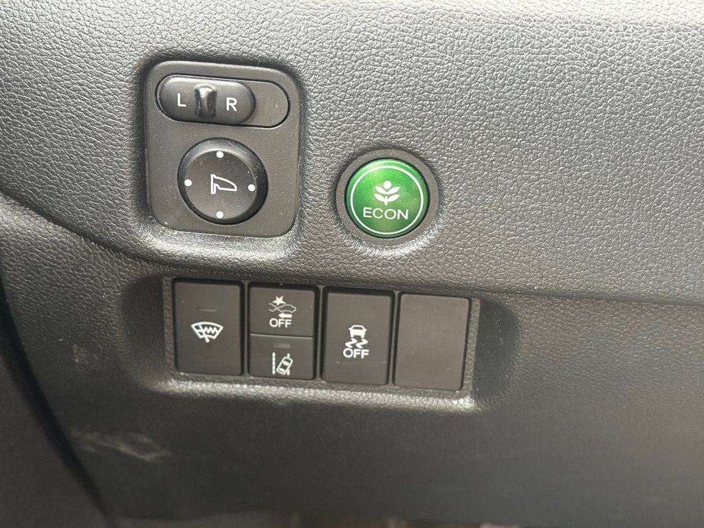 2021 Honda Pilot LX RETOUR DE LOCATION 1 PROPRIO in , Quebec - 10 - w1024h768px