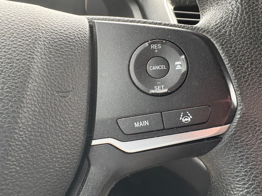 2021 Honda Pilot LX RETOUR DE LOCATION 1 PROPRIO in , Quebec - 8 - w1024h768px