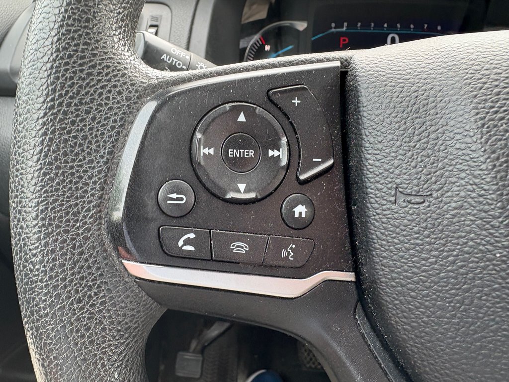 2021 Honda Pilot LX RETOUR DE LOCATION 1 PROPRIO in , Quebec - 7 - w1024h768px