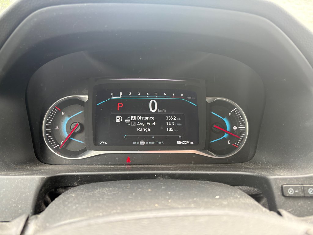 2021 Honda Pilot LX RETOUR DE LOCATION 1 PROPRIO in , Quebec - 6 - w1024h768px