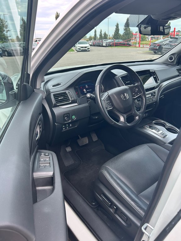Honda Pilot EX-L Navi 2021 à Lachenaie, Québec - 7 - w1024h768px