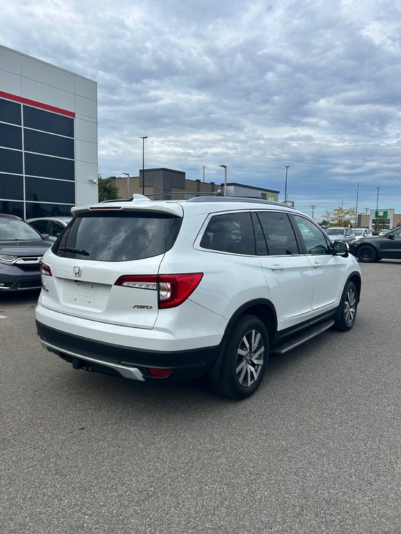 Honda Pilot EX-L Navi 2021 à Lachenaie, Québec - 4 - w1024h768px