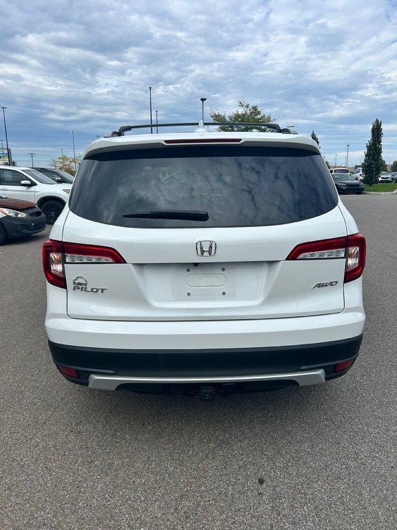 Honda Pilot EX-L Navi 2021 à Lachenaie, Québec - 6 - w1024h768px