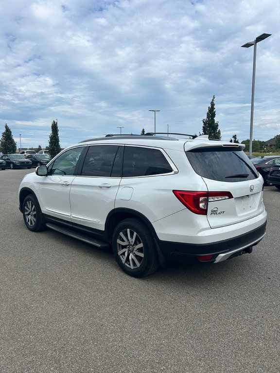 Honda Pilot EX-L Navi 2021 à Lachenaie, Québec - 2 - w1024h768px