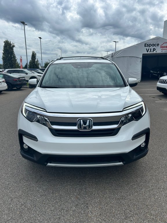 Honda Pilot EX-L Navi 2021 à Lachenaie, Québec - 5 - w1024h768px