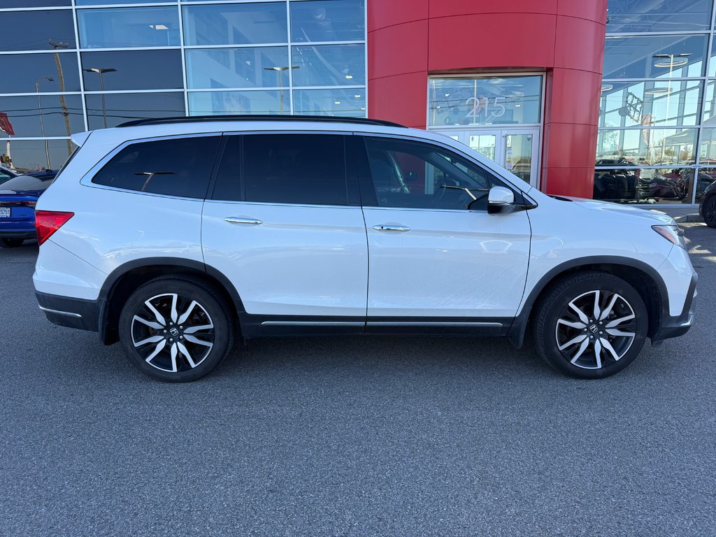 2021 Honda Pilot Touring/AWD/7 PASSAGERS in Lachenaie, Quebec - 6 - w1024h768px