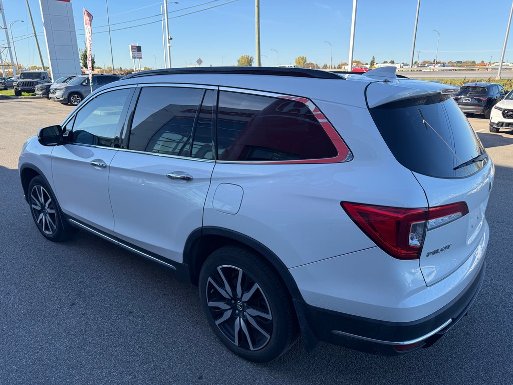2021 Honda Pilot Touring/AWD/7 PASSAGERS in Lachenaie, Quebec - 3 - w1024h768px