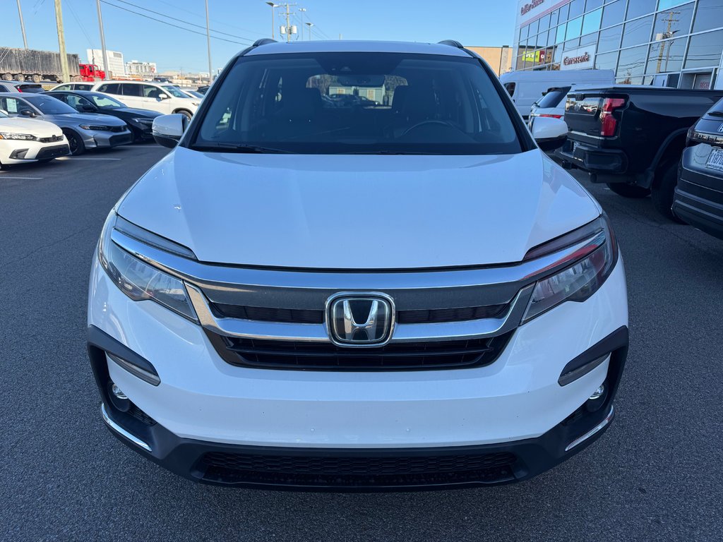 2021 Honda Pilot Touring/AWD/7 PASSAGERS in Lachenaie, Quebec - 9 - w1024h768px