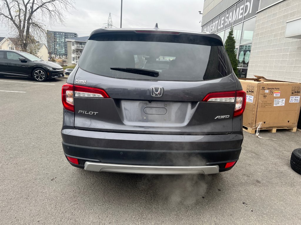 2022  Pilot EX-L Navi in , Quebec - 5 - w1024h768px