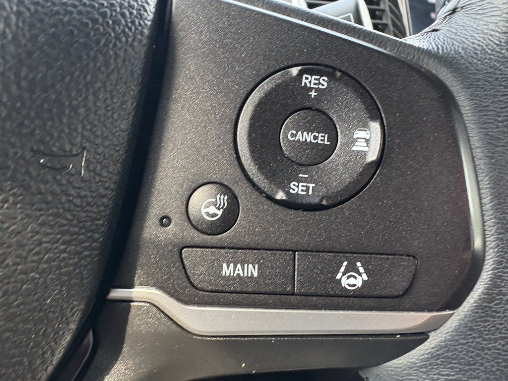 Honda Pilot Sport 22 500 km 8 PASSAGERS GARANTIE HONDA 2029 2022 à , Québec - 11 - w1024h768px