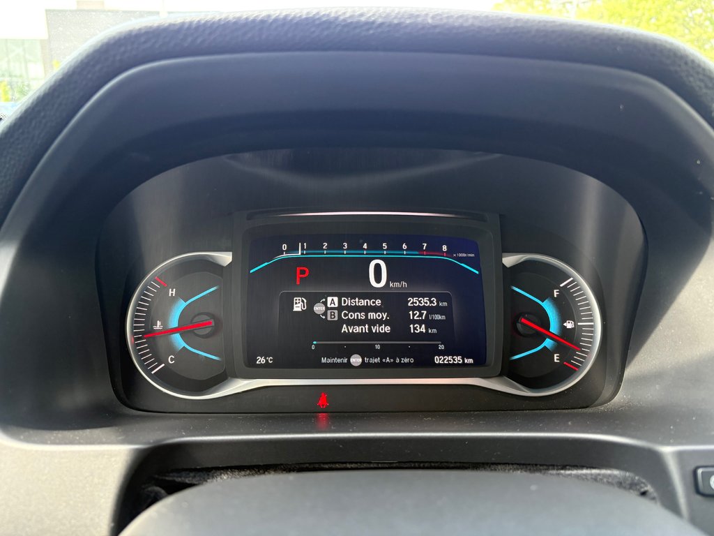 Honda Pilot Sport 22 500 km 8 PASSAGERS GARANTIE HONDA 2029 2022 à , Québec - 9 - w1024h768px