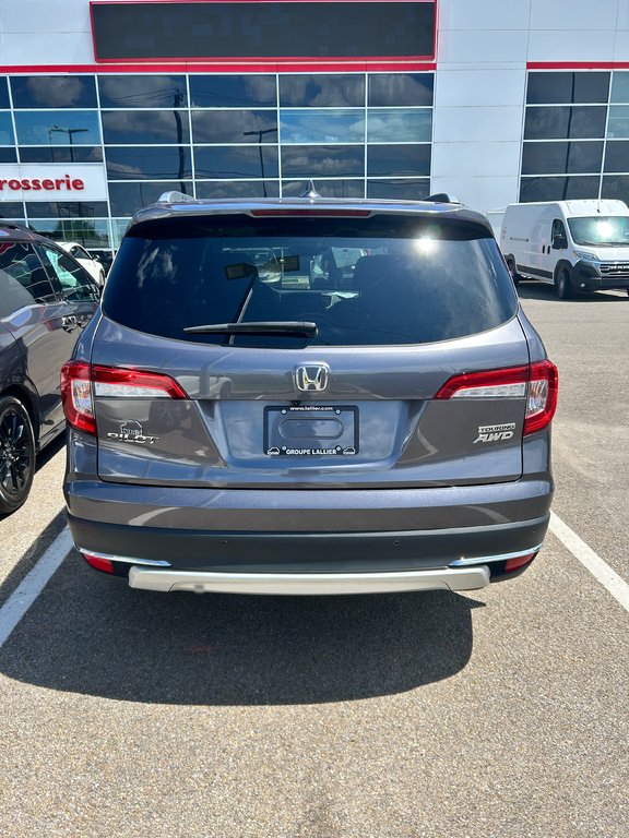 Honda Pilot Touring 7-Passenger 2022 à Lachenaie, Québec - 4 - w1024h768px