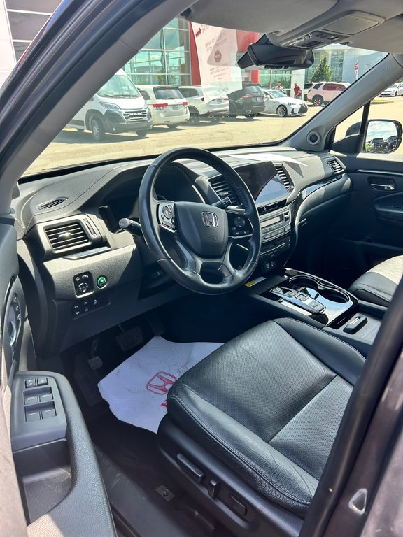 Honda Pilot Touring 7-Passenger 2022 à Lachenaie, Québec - 7 - w1024h768px