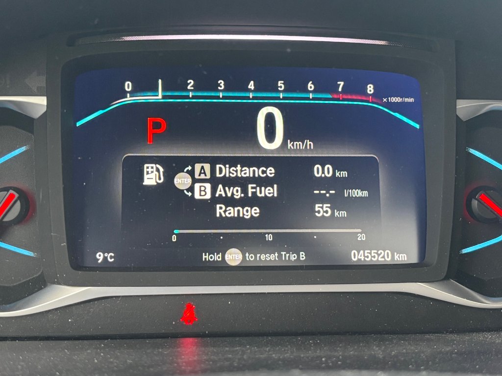 2022 Honda Pilot Black Edition in Montréal, Quebec - 5 - w1024h768px