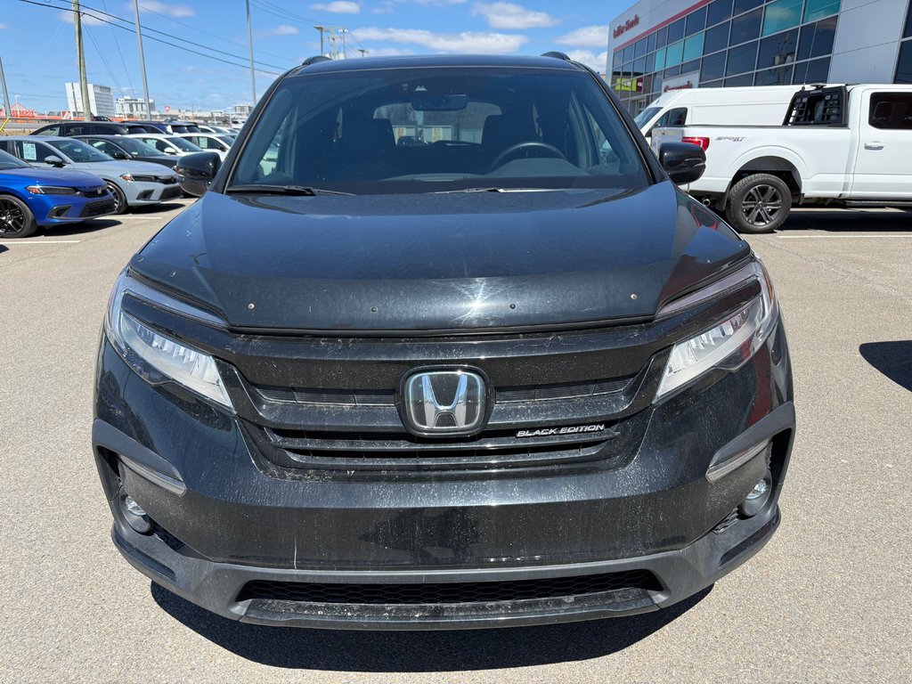 Honda Pilot Black Edition 2022 à Lachenaie, Québec - 10 - w1024h768px