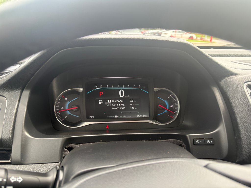 2022 Honda Pilot Touring 8-Passenger in Lachenaie, Quebec - 7 - w1024h768px