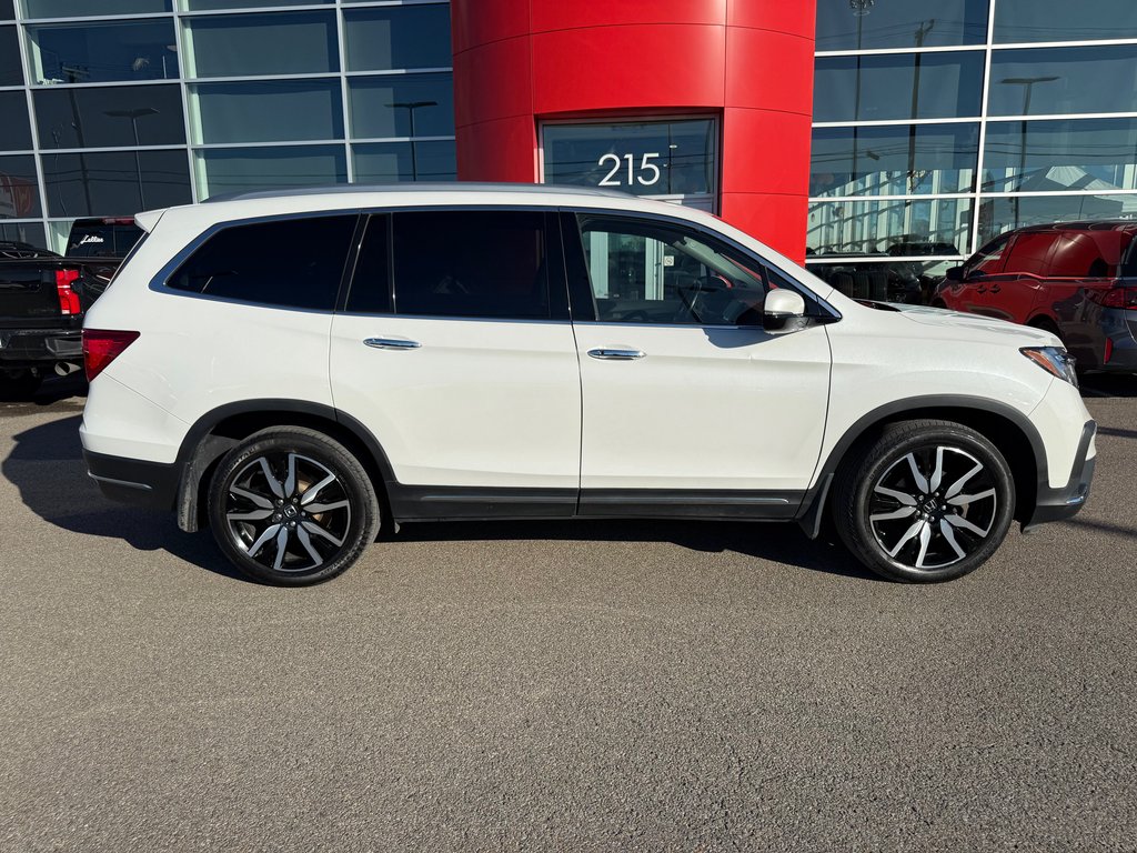 Honda Pilot TOURING/AWD/UN PROPRIÉTAIRE 2022 à Lachenaie, Québec - 6 - w1024h768px