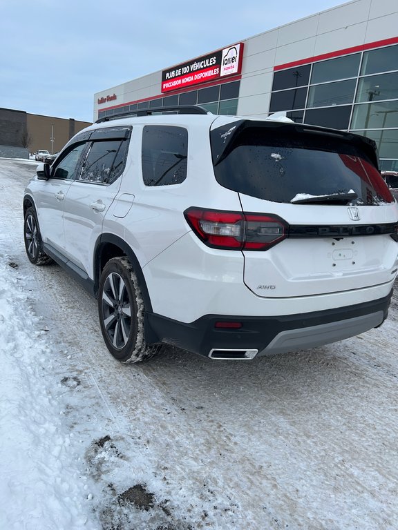 Honda Pilot Touring 2023 à Montréal, Québec - 2 - w1024h768px