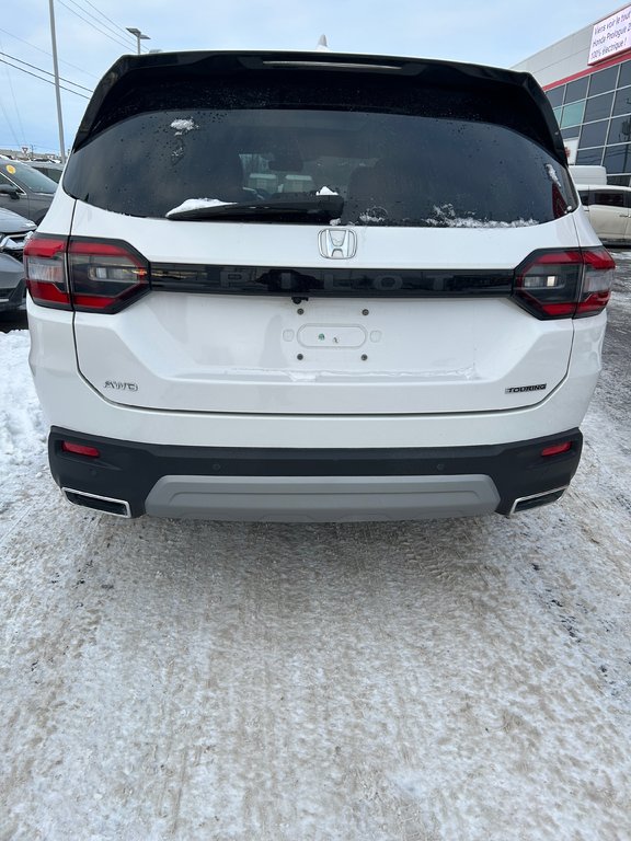 Honda Pilot Touring 2023 à Montréal, Québec - 6 - w1024h768px