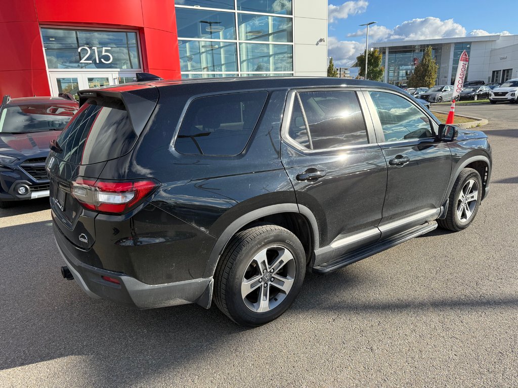 2023 Honda Pilot EX-L in , Quebec - 4 - w1024h768px