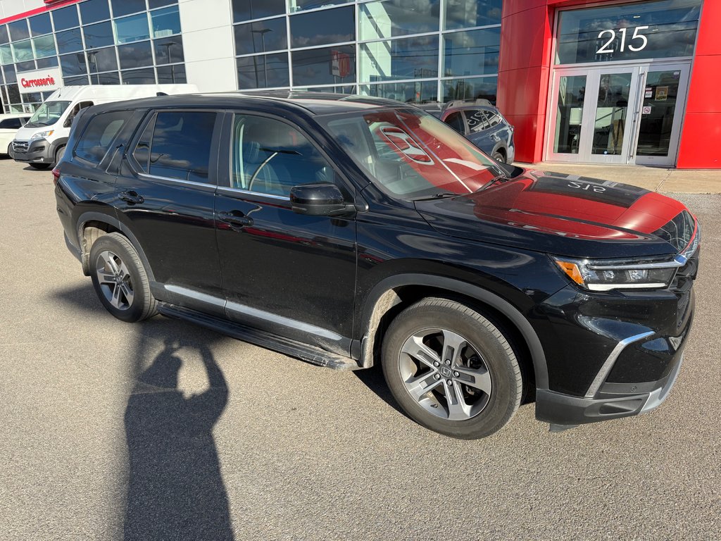 2023 Honda Pilot EX-L in , Quebec - 5 - w1024h768px