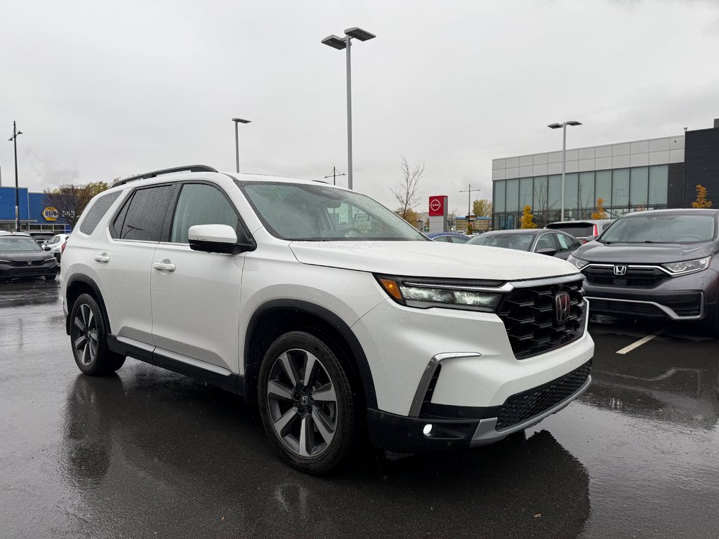 2023 Honda Pilot Touring in , Quebec - 3 - w1024h768px