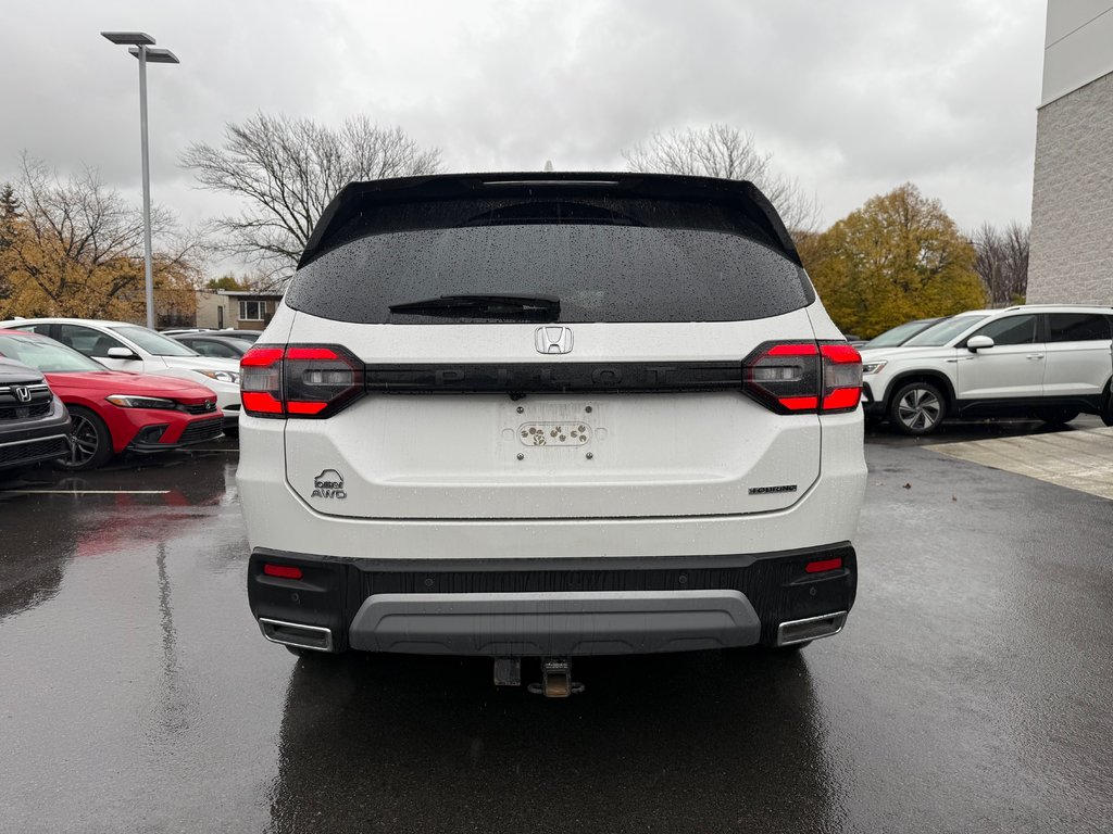 2023 Honda Pilot Touring in , Quebec - 5 - w1024h768px