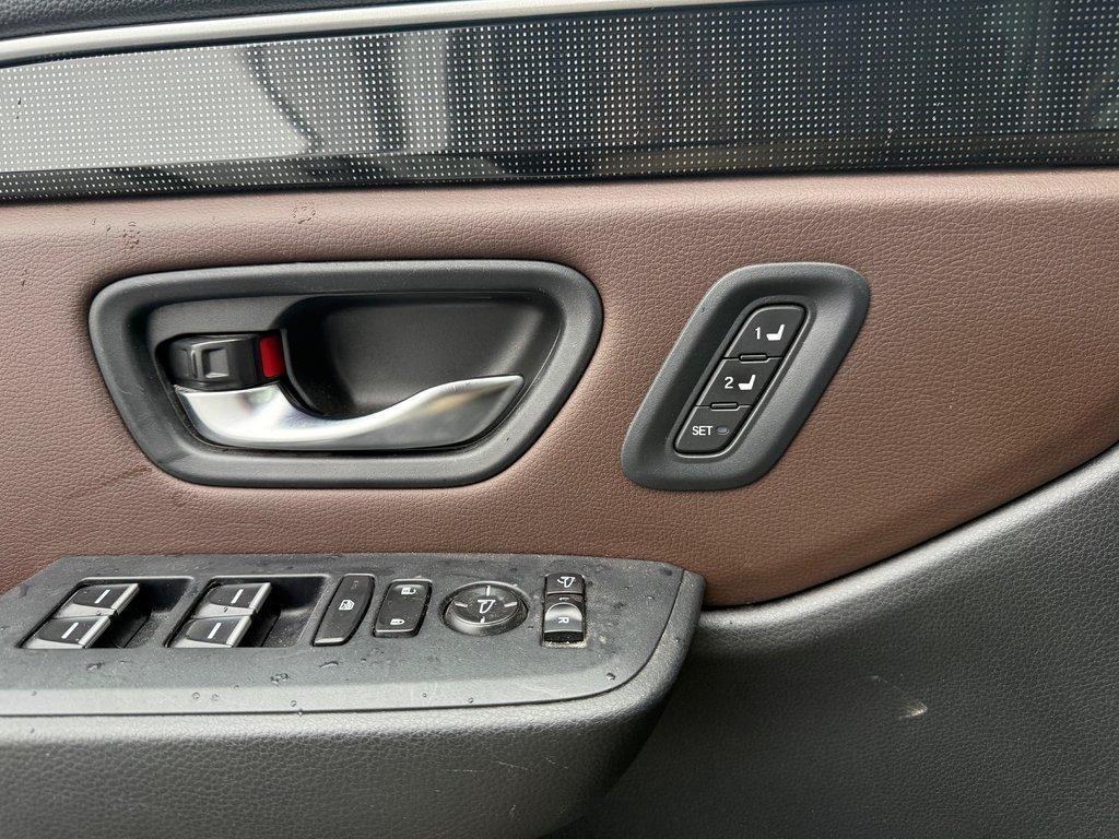 2023 Honda Pilot Touring in , Quebec - 11 - w1024h768px