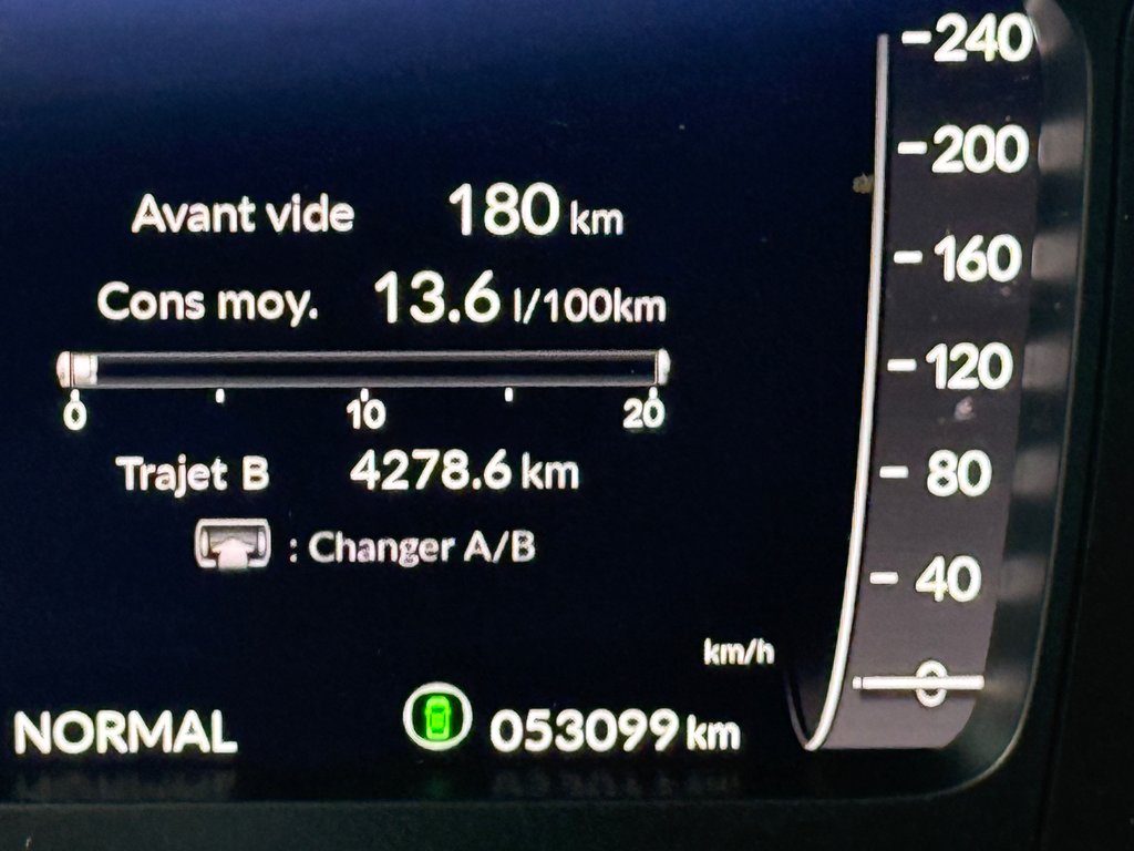 2023 Honda Pilot Touring in , Quebec - 9 - w1024h768px