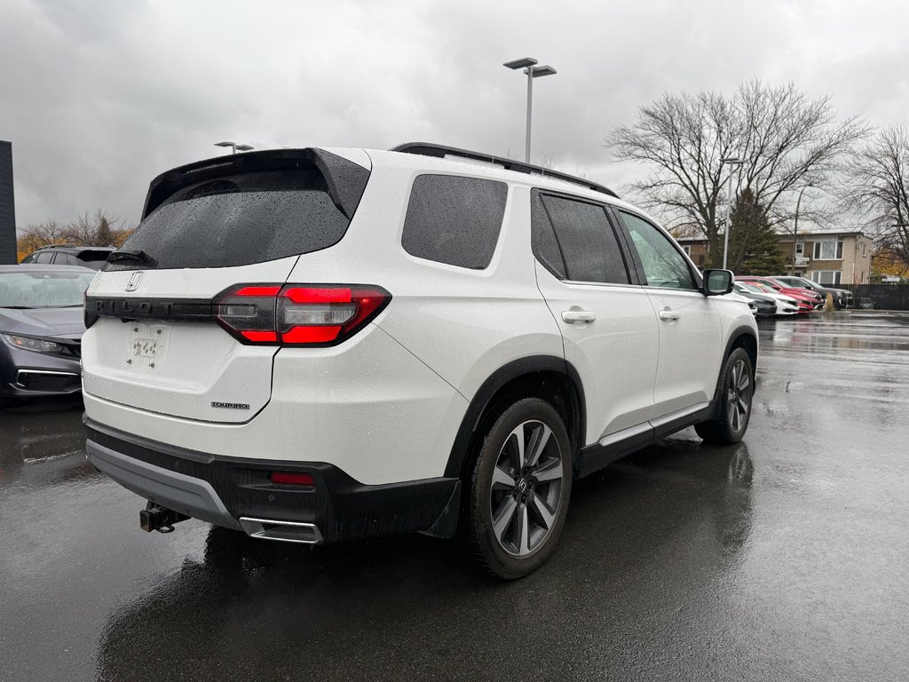 2023 Honda Pilot Touring in , Quebec - 4 - w1024h768px