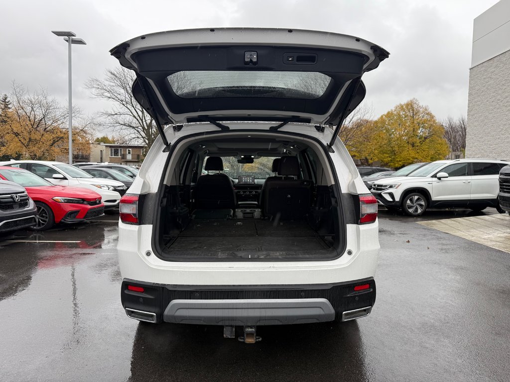 2023 Honda Pilot Touring in , Quebec - 7 - w1024h768px