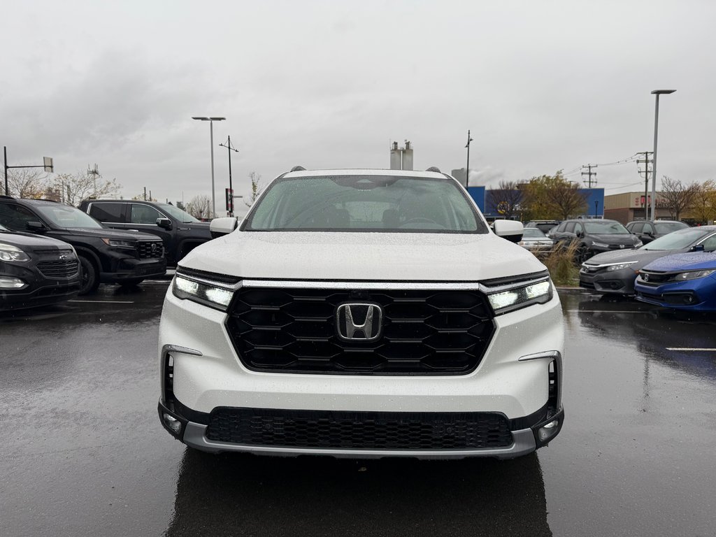 2023 Honda Pilot Touring in , Quebec - 2 - w1024h768px