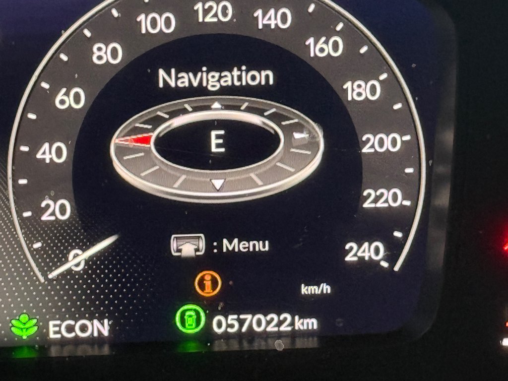 Honda Pilot Black Edition 2023 à Montréal, Québec - 9 - w1024h768px