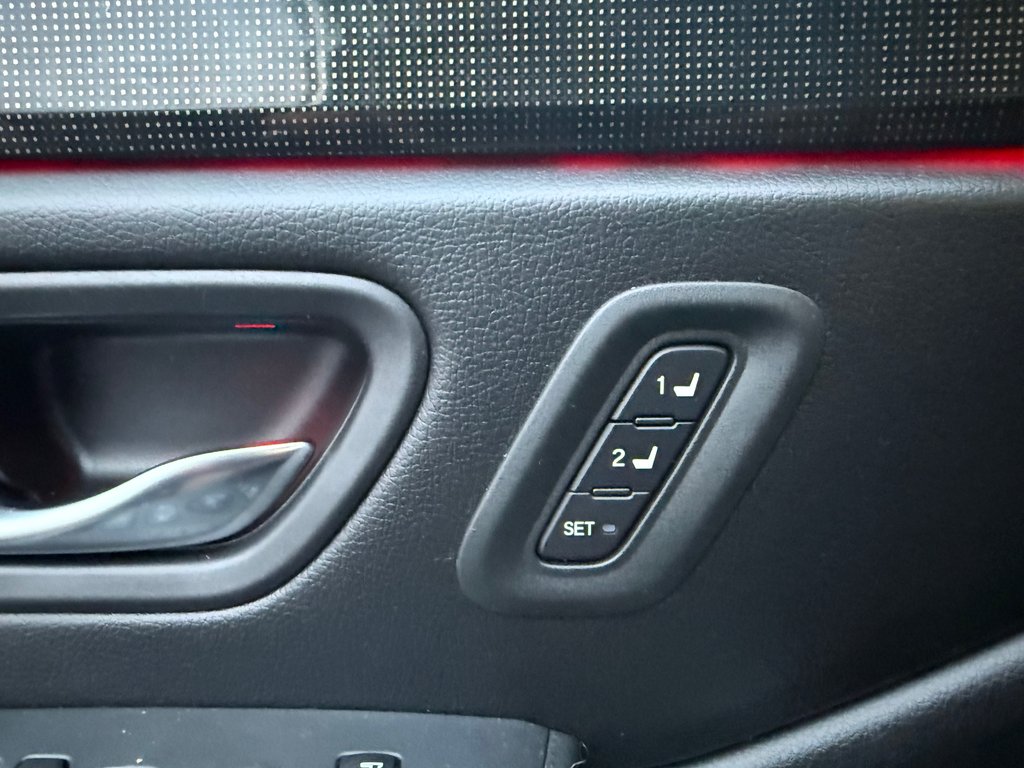 Honda Pilot Black Edition 2023 à Montréal, Québec - 12 - w1024h768px