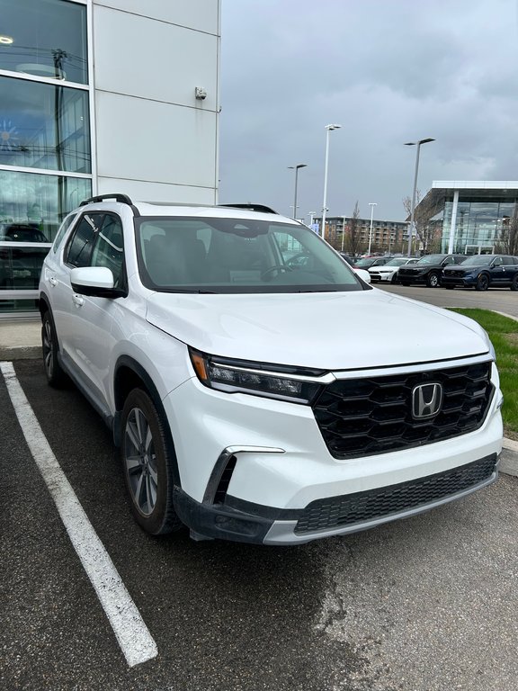 Honda Pilot Touring 2024 à Montréal, Québec - 3 - w1024h768px