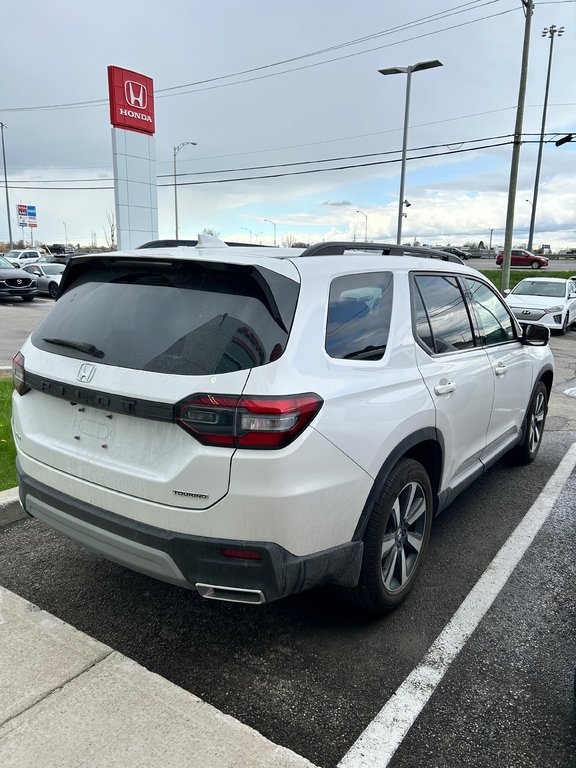 Honda Pilot Touring 2024 à Montréal, Québec - 4 - w1024h768px