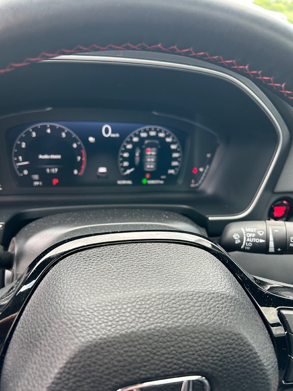 2024 Honda Pilot Black Edition in , Quebec - 8 - w1024h768px