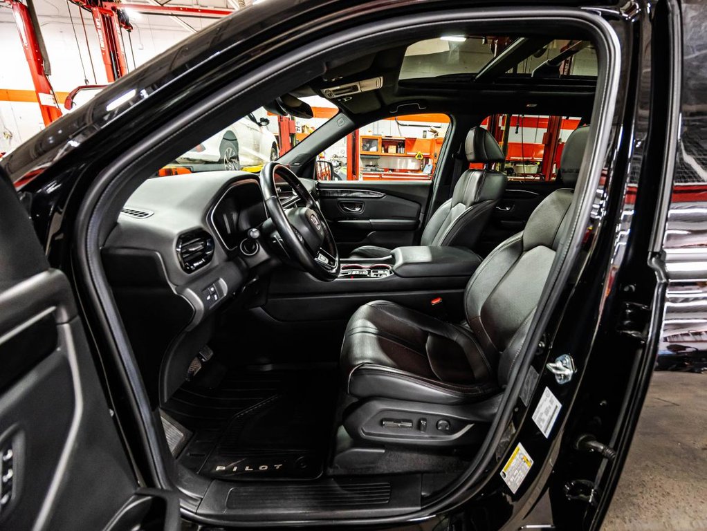 2024 Honda Pilot Black Edition Traction Intégrale in , Quebec - 21 - w1024h768px
